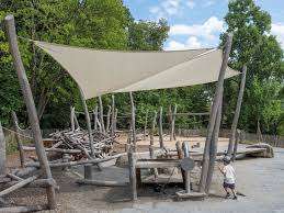 Place de jeux du Denantou – Bild 6