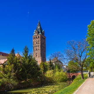 Stadtpark – Bild 3