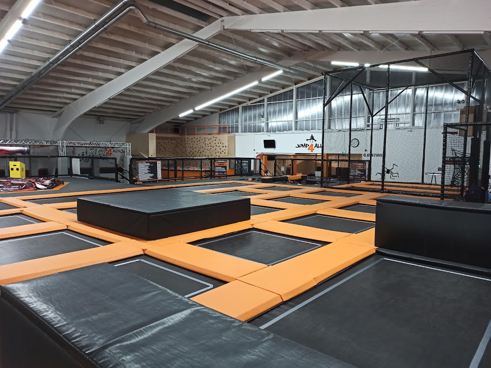 Jump4All Ladenburg – Bild 2