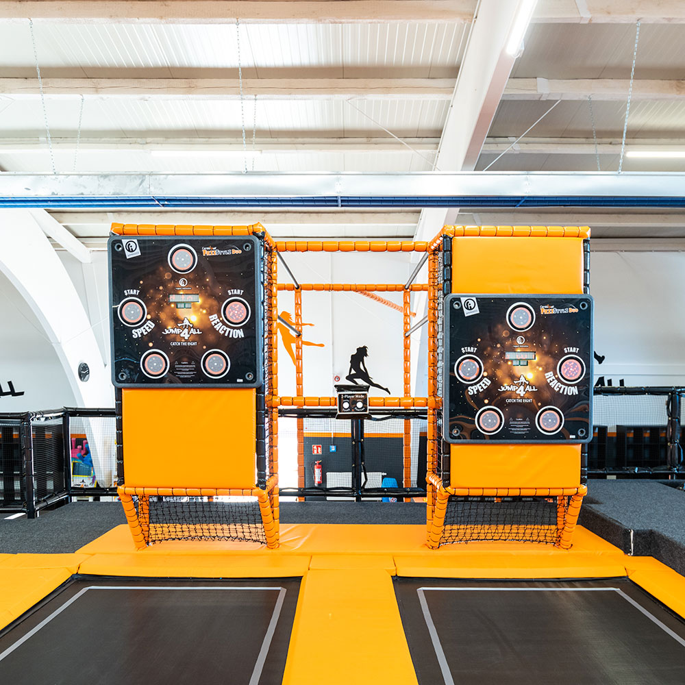 Jump4All Ladenburg – Bild 3