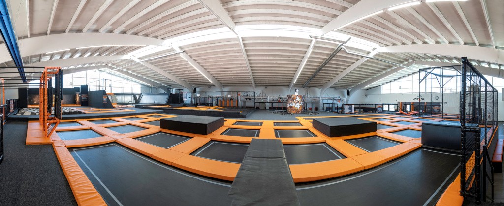 Jump4All Ladenburg – Bild 5