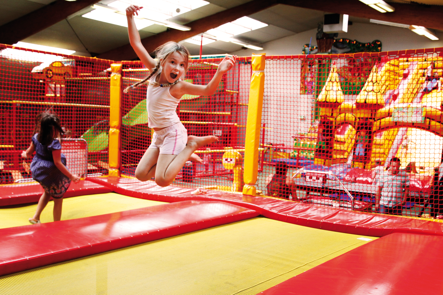 Tummel Dschungel – Bild 3