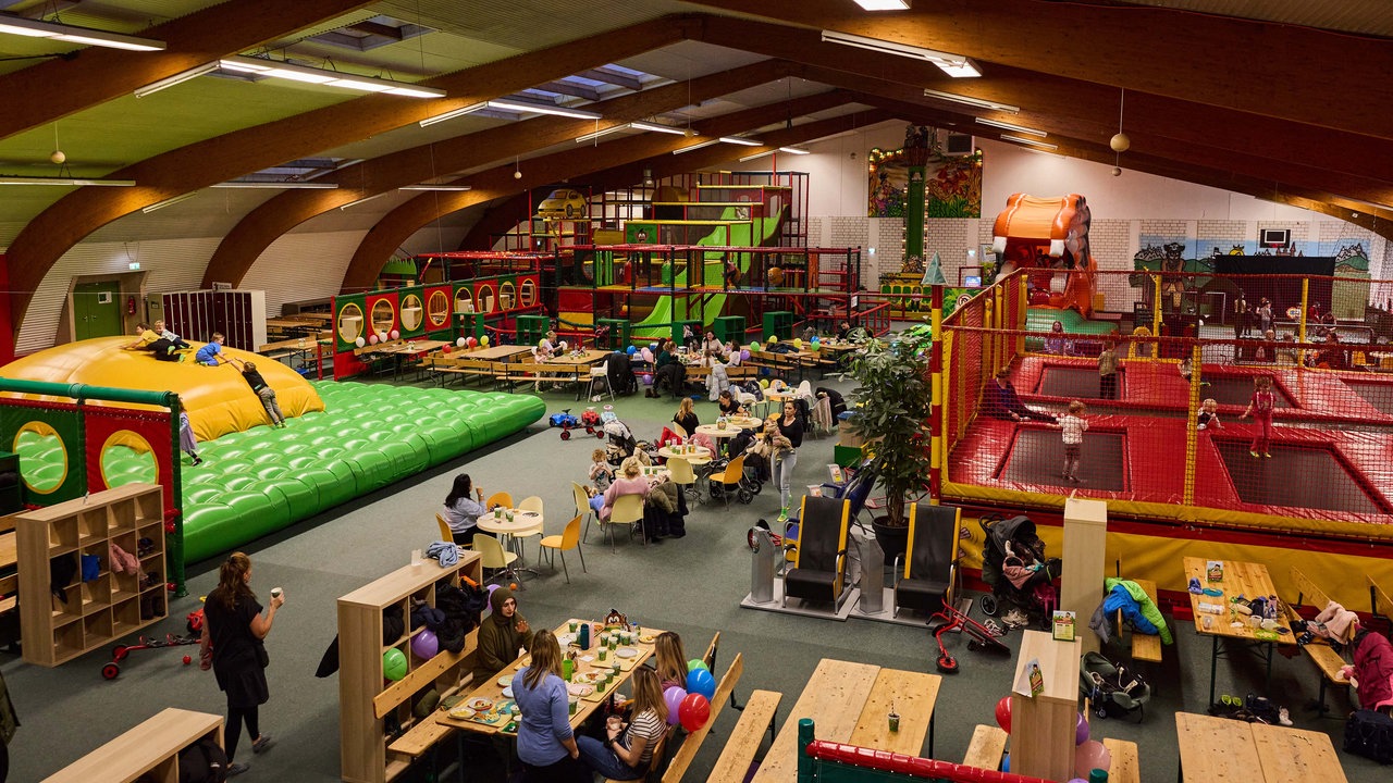 Tummel Dschungel – Bild 4