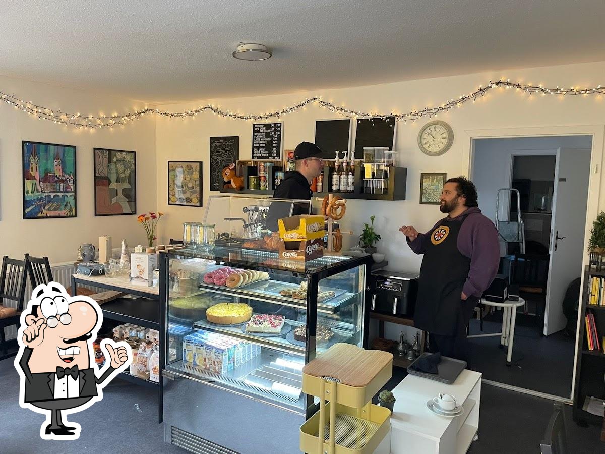 Café Bambi – Bild 3