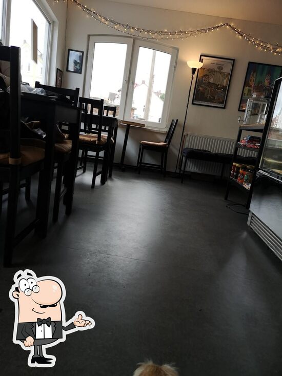 Café Bambi – Bild 4