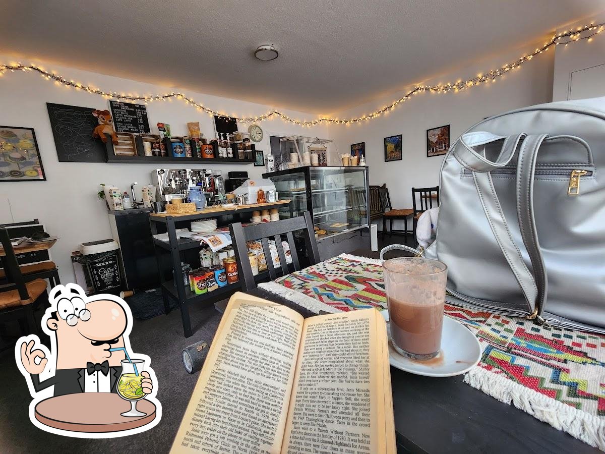 Café Bambi – Bild 5