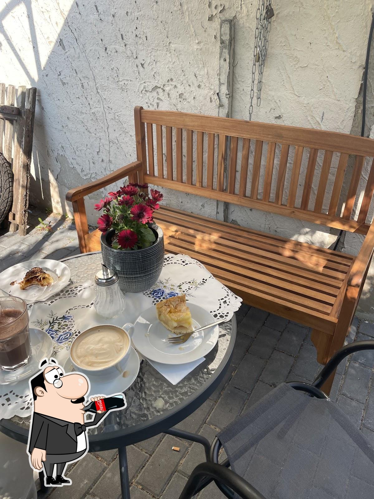 Café Bambi – Bild 6
