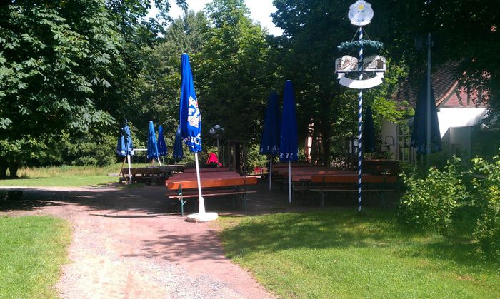 Erholungsgebiet Mühltal – Bild 2