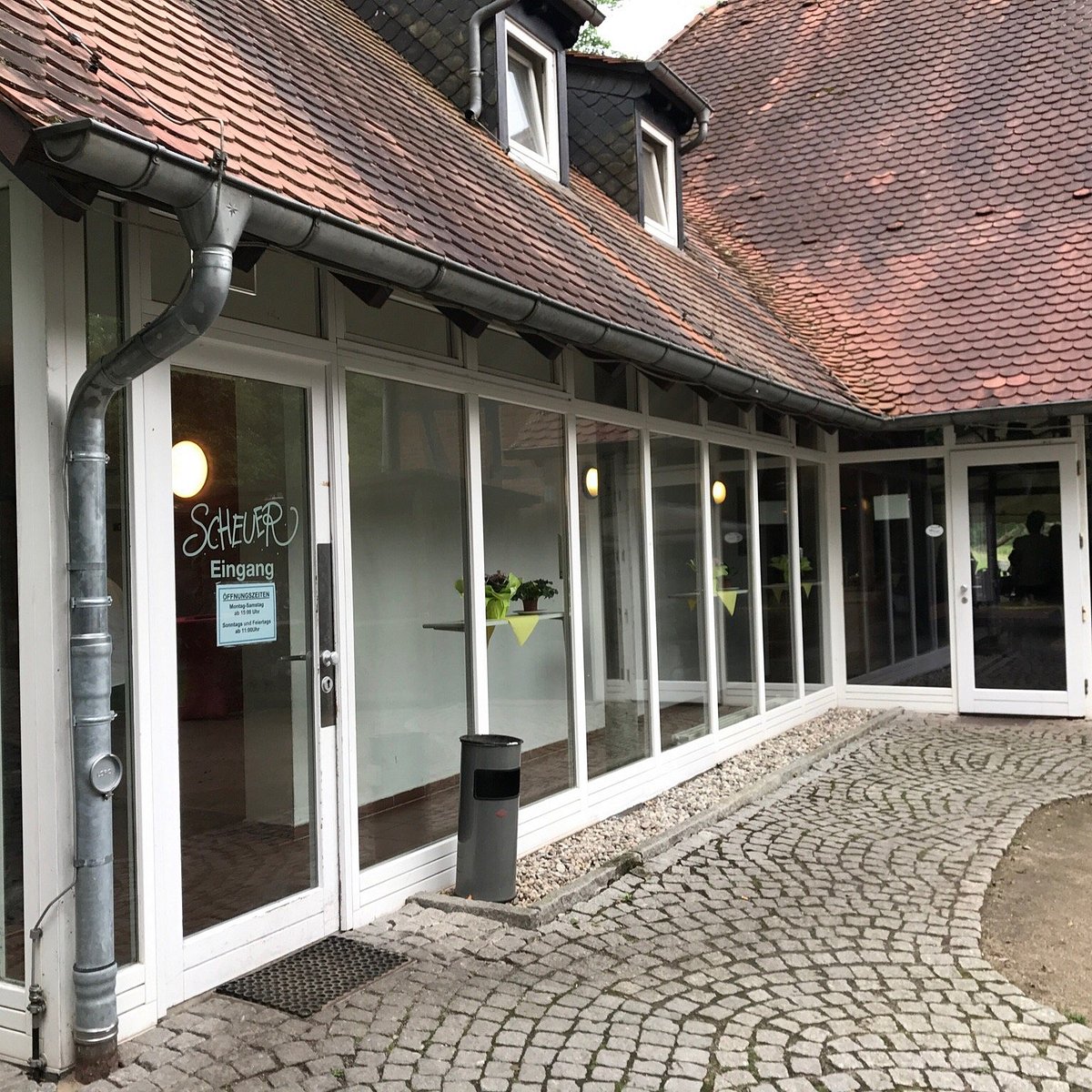 Erholungsgebiet Mühltal – Bild 5