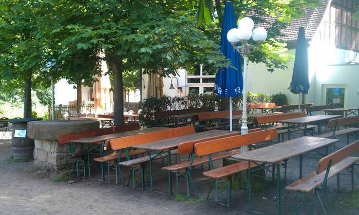 Erholungsgebiet Mühltal – Bild 6