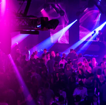 HANGAR Event Airport Crailsheim – Bild 2