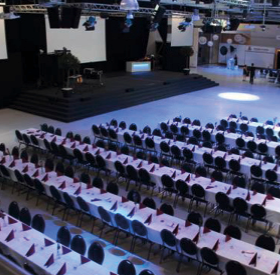 HANGAR Event Airport Crailsheim – Bild 4