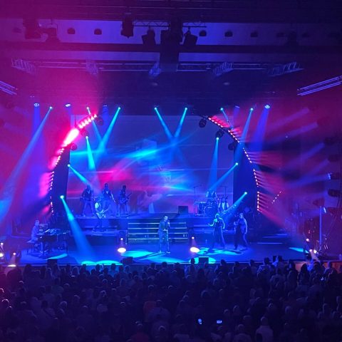 HANGAR Event Airport Crailsheim – Bild 5