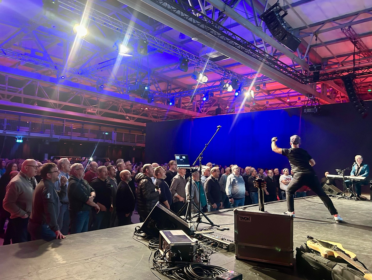 HANGAR Event Airport Crailsheim – Bild 6