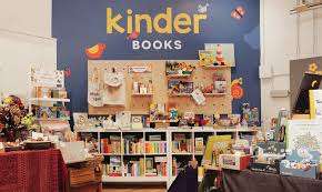 Kinder Books – Bild 2
