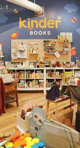 Kinder Books – Bild 5