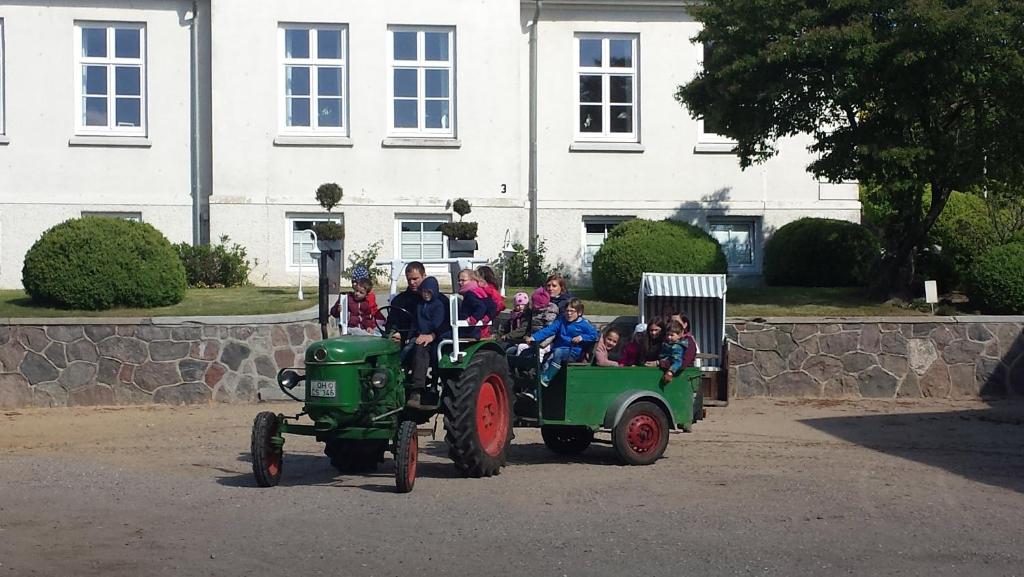 Ferienhof Gröne – Bild 5