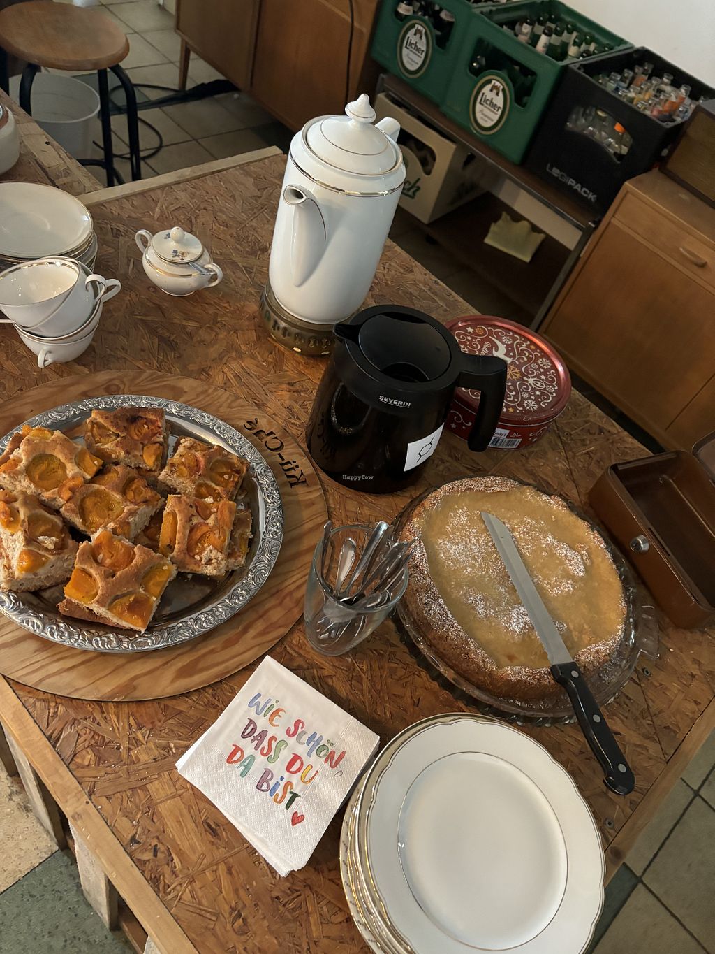 Kü-Ché Café – Bild 2