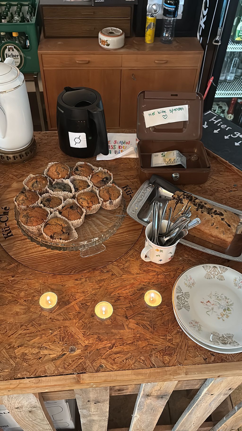 Kü-Ché Café – Bild 3