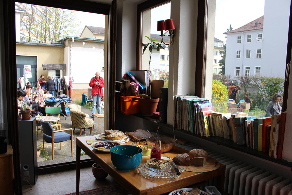 Kü-Ché Café – Bild 4