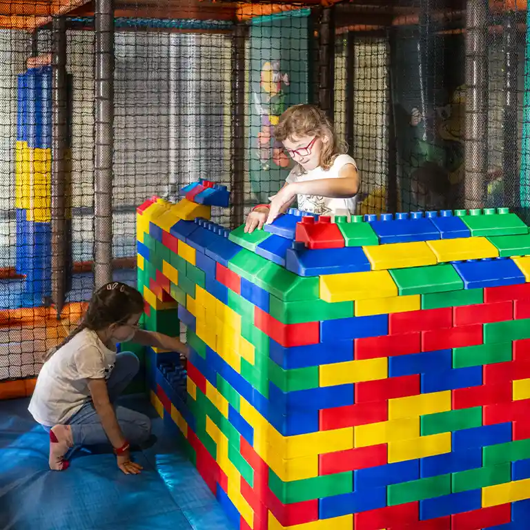 Südsee-Camp Piratennest – Bild 3