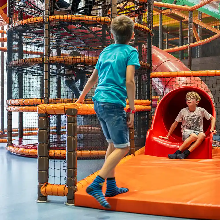 Südsee-Camp Piratennest – Bild 6