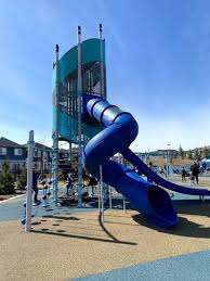 Elsa’s Tower Playground – Bild 2