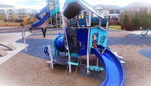 Elsa’s Tower Playground – Bild 6