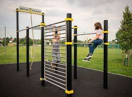 Spielplatz Bründlfeldweg – Bild 2