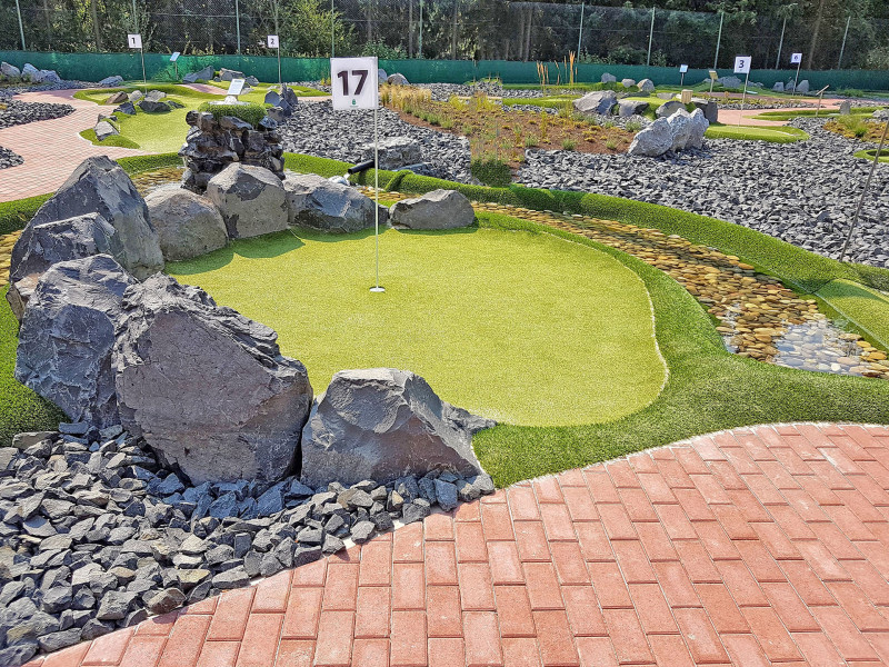 Adventure Golf Rheingau Taunus – Bild 4