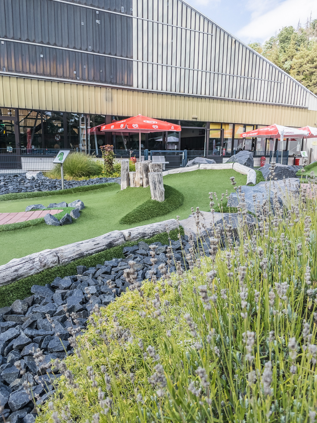 Adventure Golf Rheingau Taunus – Bild 5