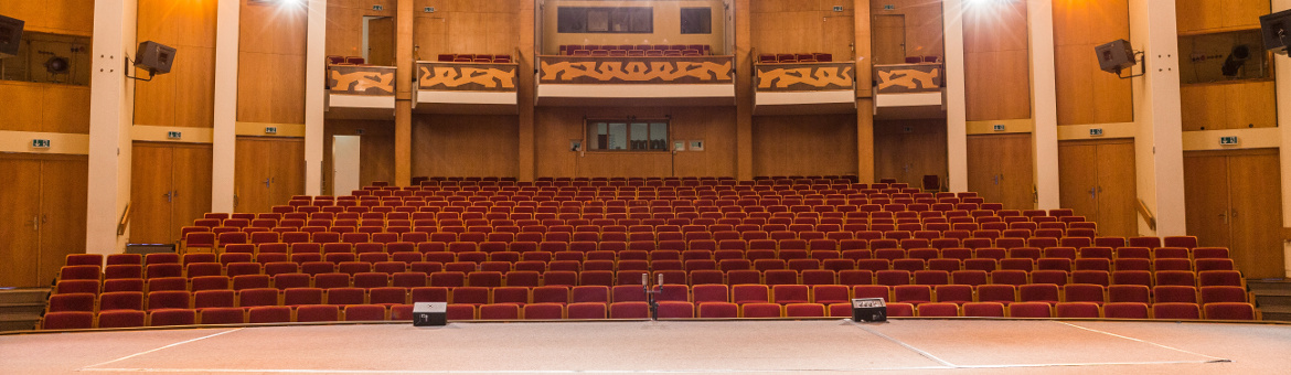 Eichsfelder Kulturhaus – Bild 3