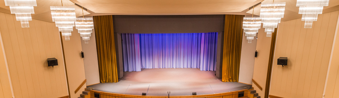 Eichsfelder Kulturhaus – Bild 4