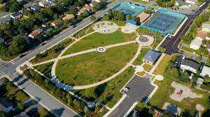 St. David's Park – Bild 2