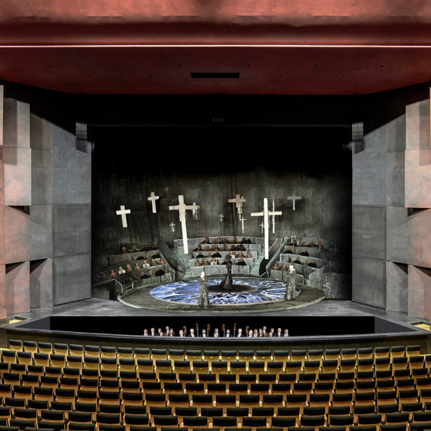 Theater Erfurt – Bild 1