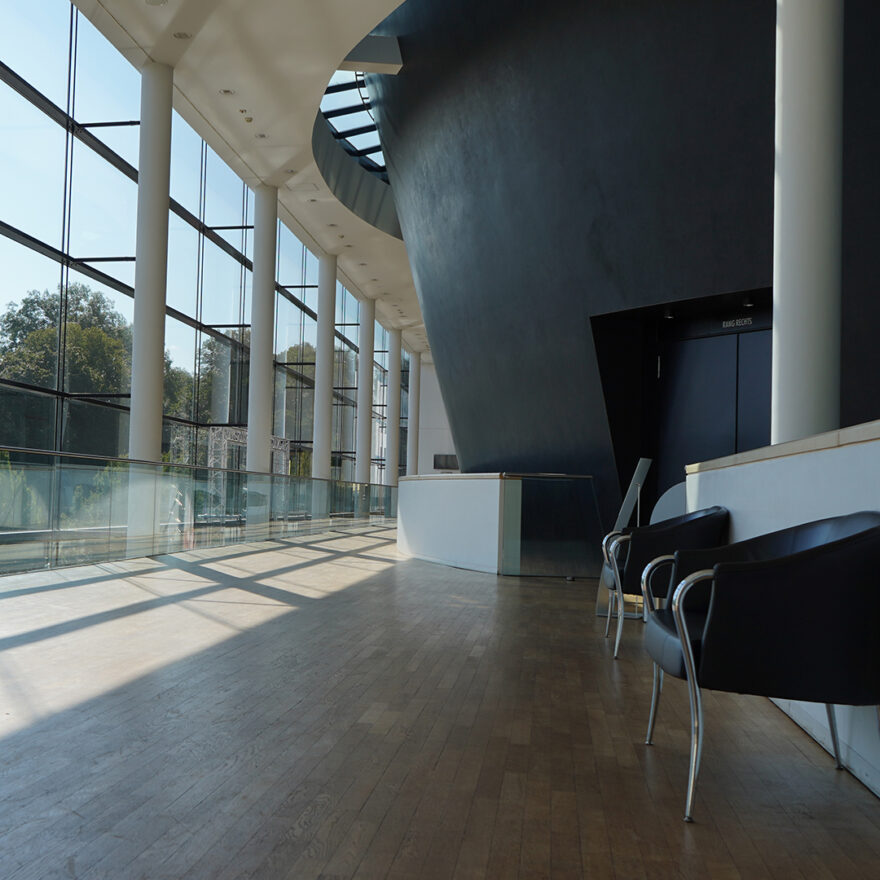 Theater Erfurt – Bild 2