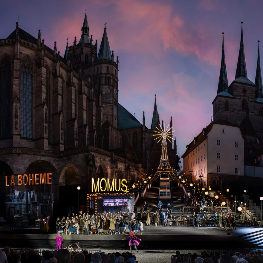 Theater Erfurt – Bild 3