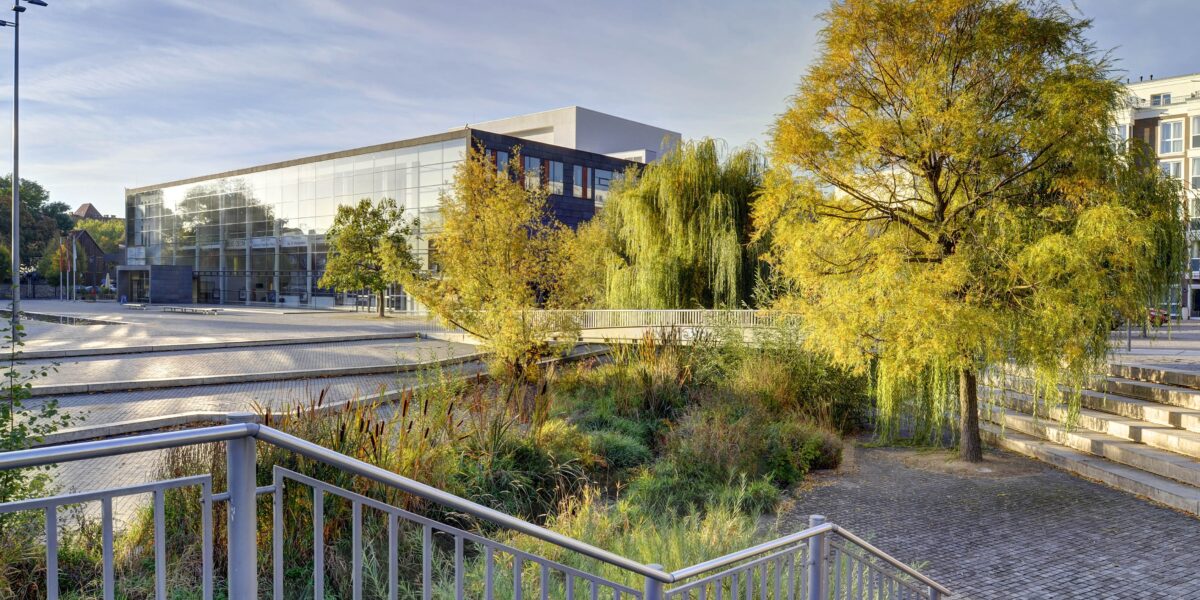 Theater Erfurt – Bild 4