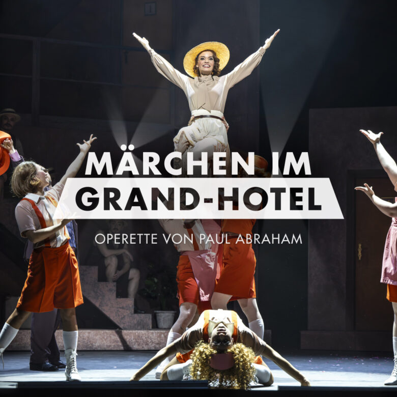 Theater Erfurt – Bild 5