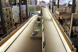 The Muse - Lake of the Woods Museum & Douglas Family Art Centre – Bild 2