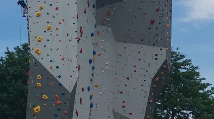 UP DAV Kletterzentrum Oldenburg – Bild 4