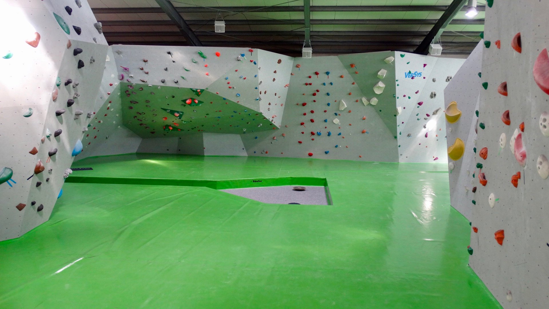 GRAVITY Boulderhalle – Bild 2