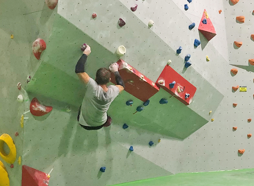 GRAVITY Boulderhalle – Bild 5