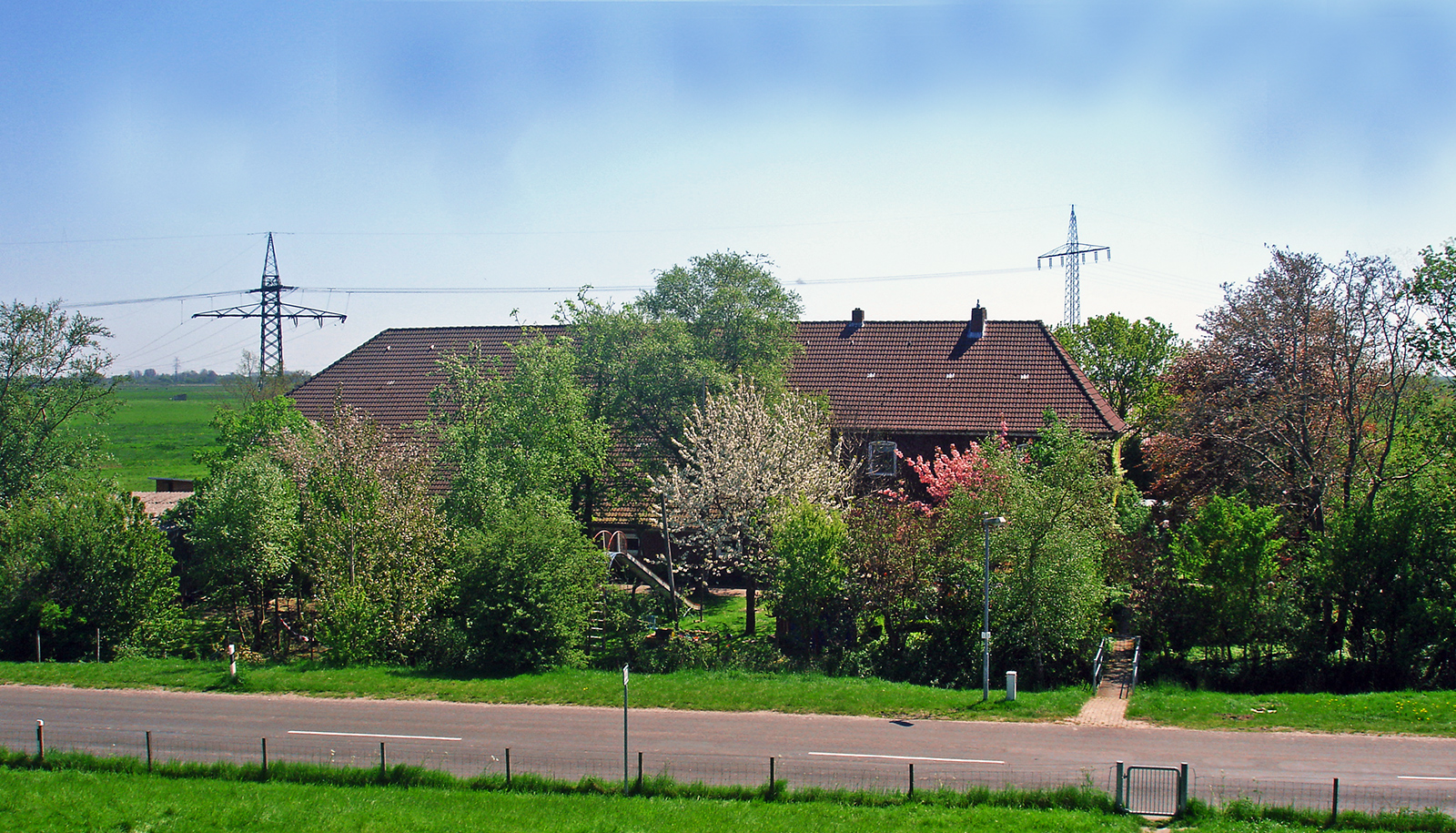 Ferienhof Willms – Bild 2