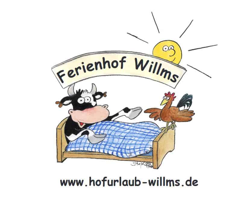 Ferienhof Willms – Bild 3