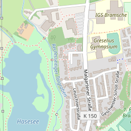 Minigolf Bramsche – Bild 2