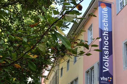 Volkshochschule Landkreis Konstanz e.V - Hauptstelle Konstanz – Bild 2