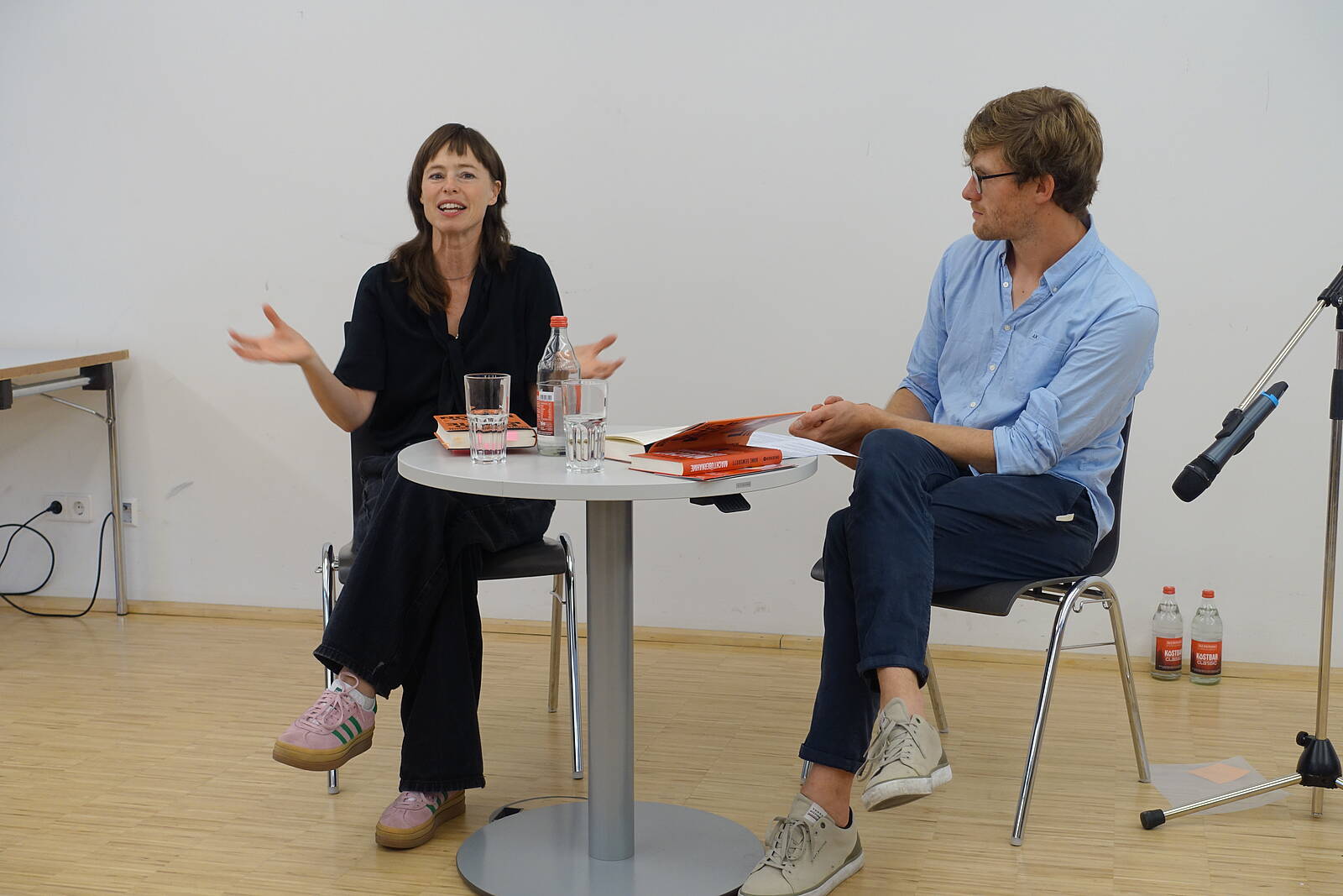 Volkshochschule Landkreis Konstanz e.V - Hauptstelle Konstanz – Bild 6