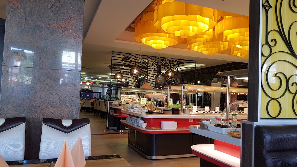 Great Asia House Restaurant Reinbek – Bild 2