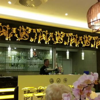 Great Asia House Restaurant Reinbek – Bild 3